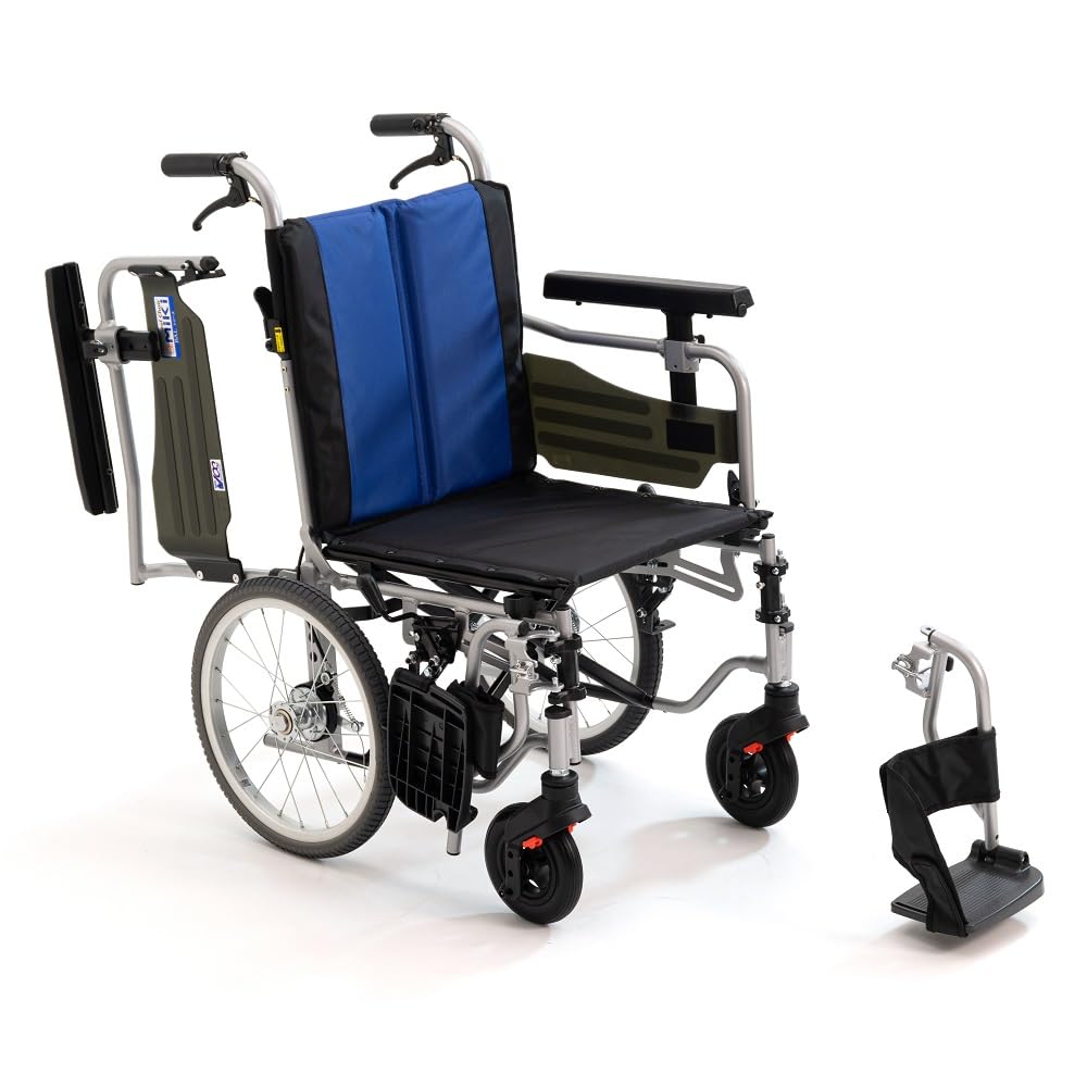 ミキ車椅子 MMフィット 品 【公式通販】